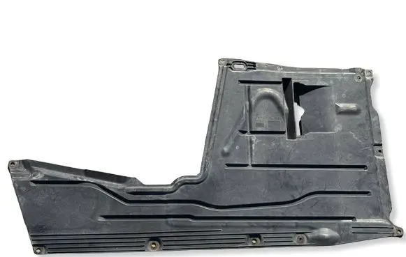 BMW 3 F30 F35 F31 Center/middle under tray cover 7241829