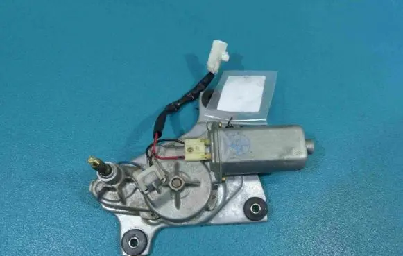 Mazda 626 Rear window wiper motor WM-4204-1S IMPRK856001