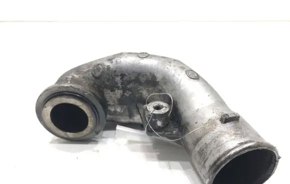 Suzuki Grand Vitara II Intercooler hose/pipe 