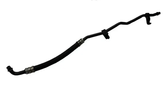BMW 7 E65 E66 Engine coolant pipe/hose
