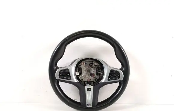BMW iX3 G08 Steering wheel