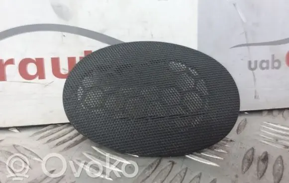Ford Galaxy Dash center speaker trim cover 7M5857228