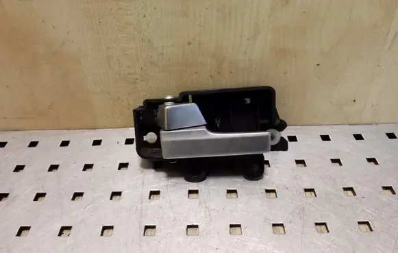 Ford Kuga I Front door interior handle 3M51R22601