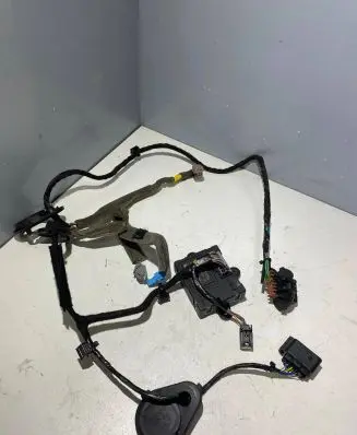 Volvo V70 Door control unit/module 9G9T14B534CC 1002300001 14C112AC