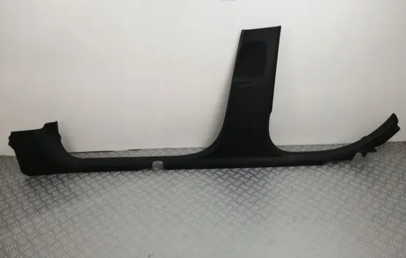 Hyundai Sonata LF Foot area side trim 