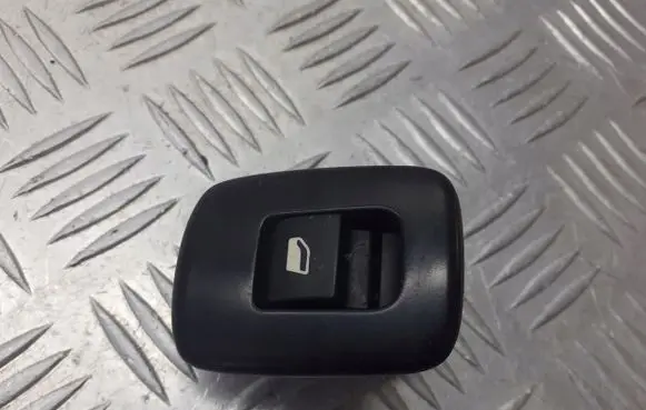 Citroen C3 Electric window control switch 96637535XT