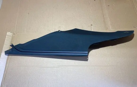 Mercedes-Benz S W222 Rear seat side top trim A2226907000