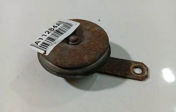 Subaru Legacy Horn signal 