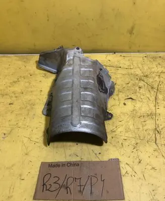 Peugeot 308 SW Battery box tray 9681006880