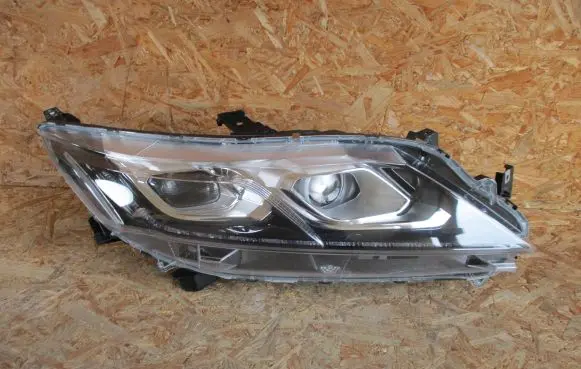 Mitsubishi Eclipse Cross Headlight/headlamp