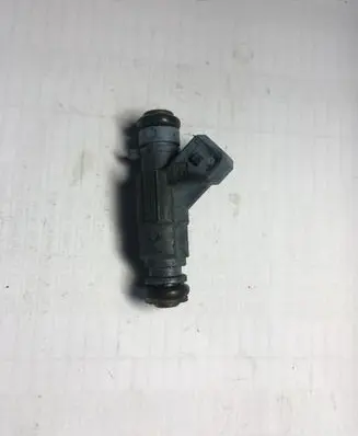 Smart ForTwo I Fuel injector 0280155814 0003099V004