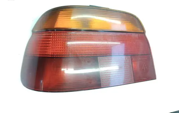 BMW 5 E39 Rear/tail lights 8358031 1002400012
