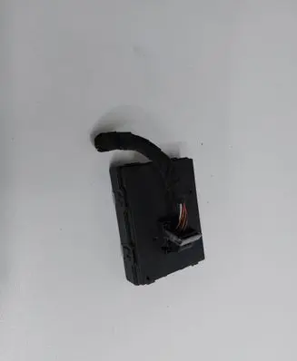 Volkswagen PASSAT B8 Keyless (KESSY) go control unit/module 3Q0959435B 00026000