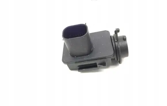 Tesla Model S Outside/exterior temperature sensor 