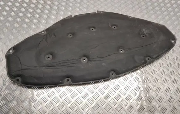 BMW 4 F36 Gran coupe Engine bonnet/hood sound/heat insulation 7221993