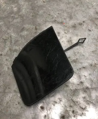 BMW X2 F39 Rear bumper row hook cap/cover 8069138-BILI 8069138