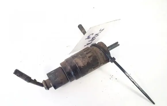 Volkswagen Transporter - Caravelle T5 Windscreen/windshield washer pump 1k5955651