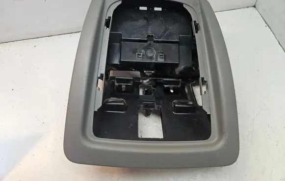 Renault Master III Headlining roof glove box 969800005R