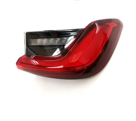 BMW 3 G20 G21 Rear/tail lights H4744275808