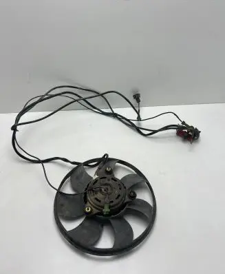 Audi A4 S4 B5 8D Viscous fan 