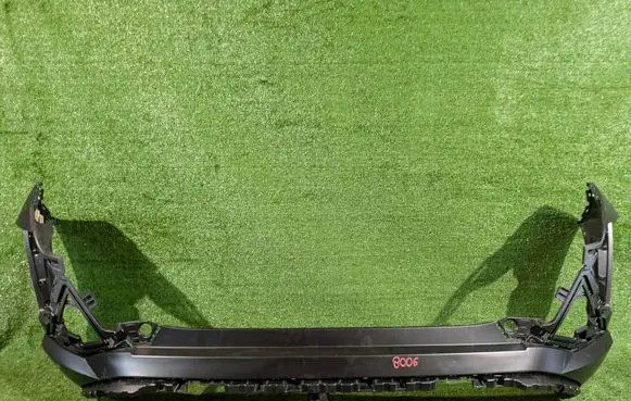 Hyundai Kona II Rear bumper 