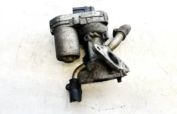 Ford Transit EGR valve pb16e1121b27