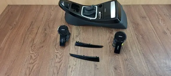 Renault Espace - Grand espace IV Center console 8200420298 8200420291 969103447R