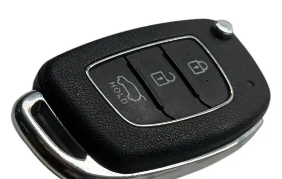 Hyundai i20 (GB IB) Ignition key/card 