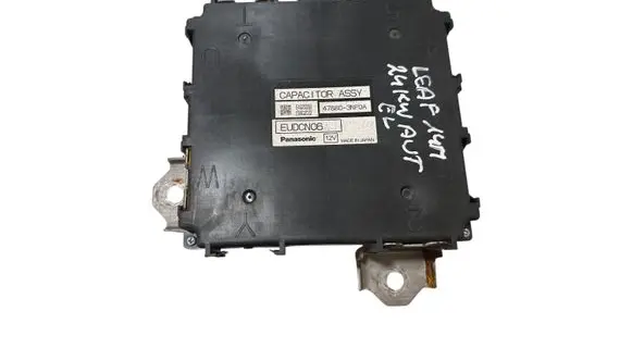 Comfort/convenience module