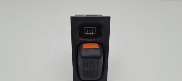 Ford Sierra Windscreen/window heater switch 83BG18C621AA