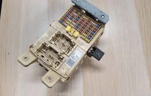 Fuse module