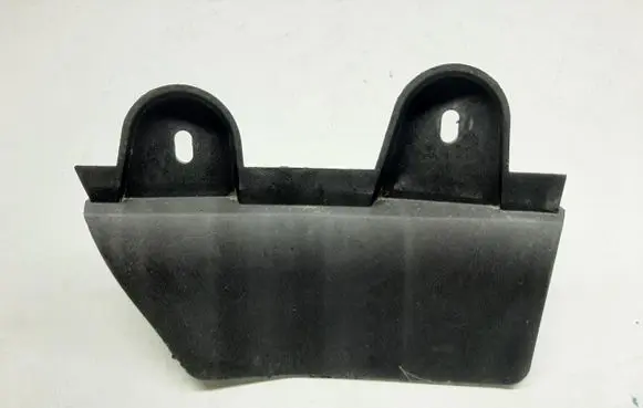 Audi A1 Rear mudguard 8X0853833