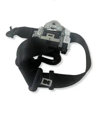 BMW X6 G06 Front seatbelt 34133468 34100206B TD892