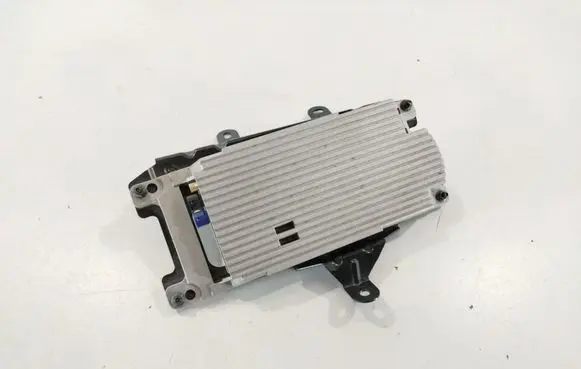 BMW 5 F10 F11 Bluetooth control unit module 84109257150 9257150 9244188