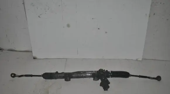 Mercedes-Benz E W211 Steering rack 21111011001