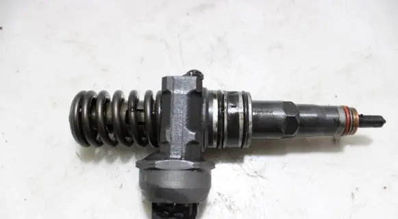 Seat Altea Fuel injector 0414720215