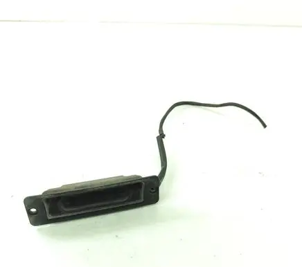 Volvo S60 Tailgate/trunk/boot exterior handle 30634364