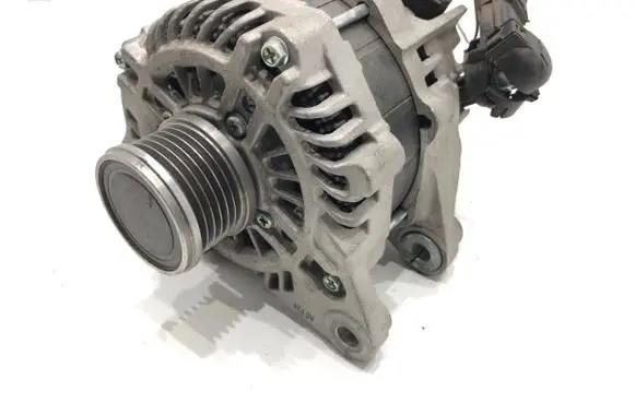 Mazda CX-5 Generator/alternator