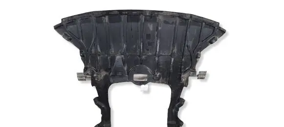 BMW X1 E84 Engine splash shield/under tray 51164310
