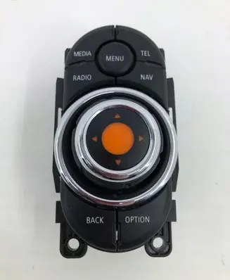 Mini Clubman F54 Multifunctional control switch/knob 