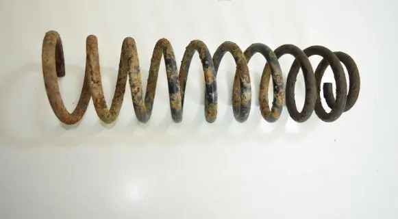 Audi 80 90 S2 B4 Tailgate/trunk/boot tension spring 