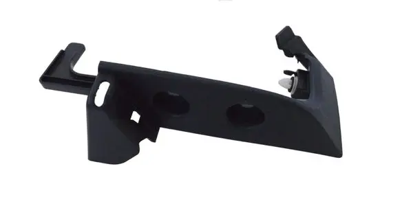 BMW 1 F40 Centre console side trim rear 7492475