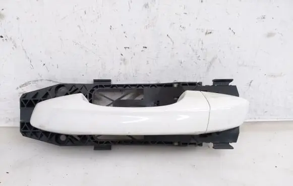 Skoda Superb B8 (3V) Front door exterior handle 7P6839885