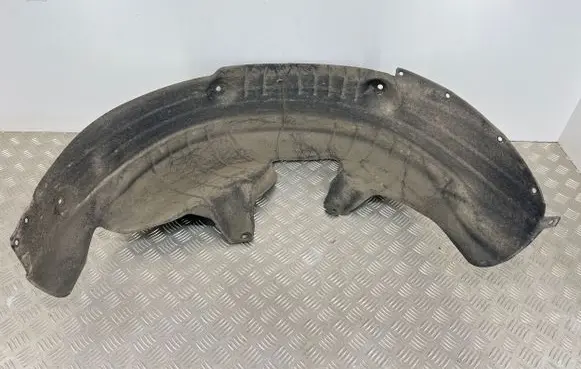 Hyundai Santa Fe Rear arch fender liner splash guards 86821S1500