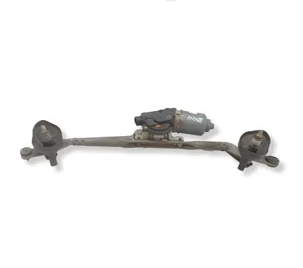 Dodge Caliber Front wiper linkage and motor AX1590109292 05303780AD