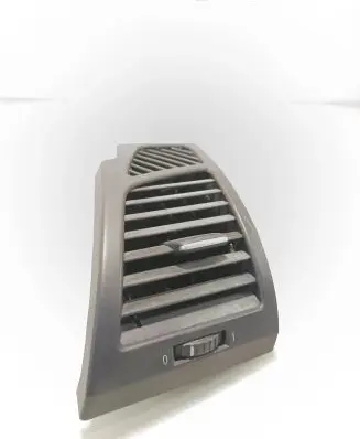 BMW 1 E81 E87 Dashboard side air vent grill/cover trim 7059187 P0101171 5160