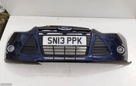 Ford Focus Front bumper