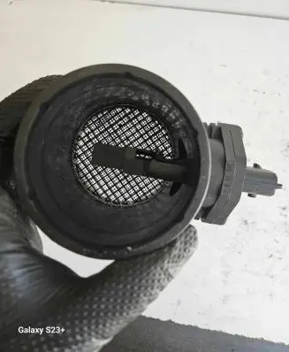 Volvo XC90 Mass air flow meter 8670115 0280218088