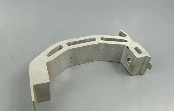 Polestar 2 Other front suspension part 31681596