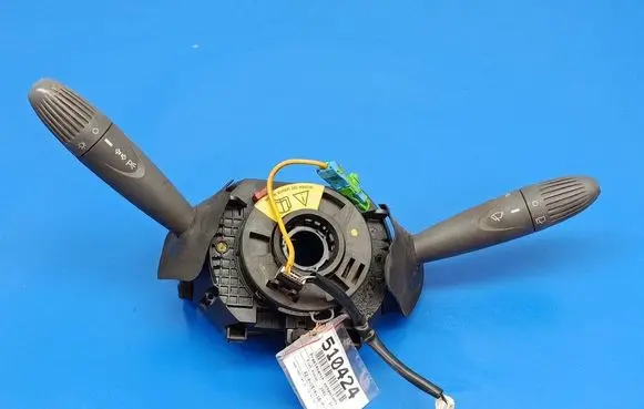 Fiat Panda 141 Other switches/knobs/shifts 735360977